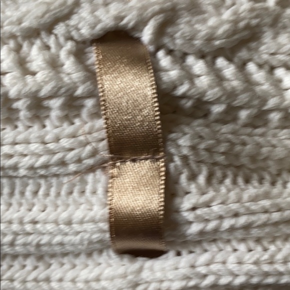 NWOT Genuine Kids Belted Button up Cardigan - Picture 5 of 5